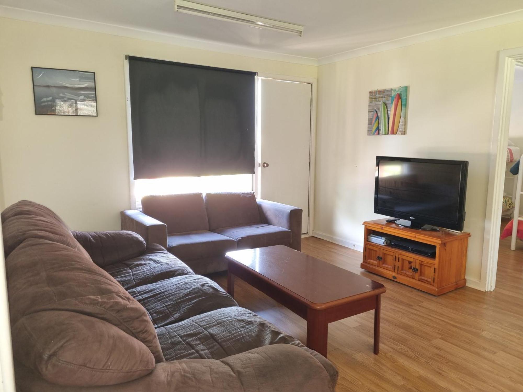 Ocean Beach Hideaway Denmark Ngoại thất bức ảnh