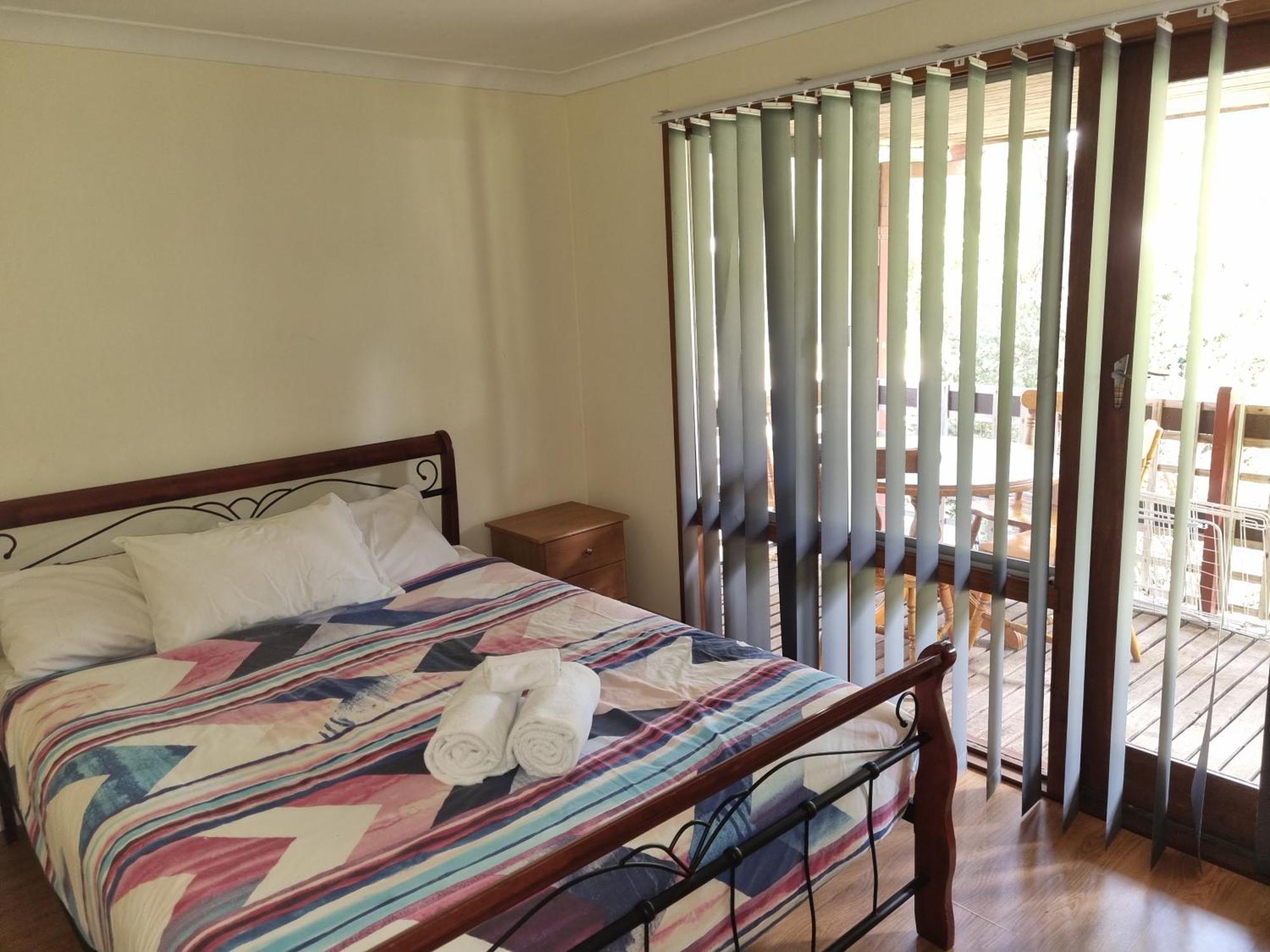 Ocean Beach Hideaway Denmark Ngoại thất bức ảnh