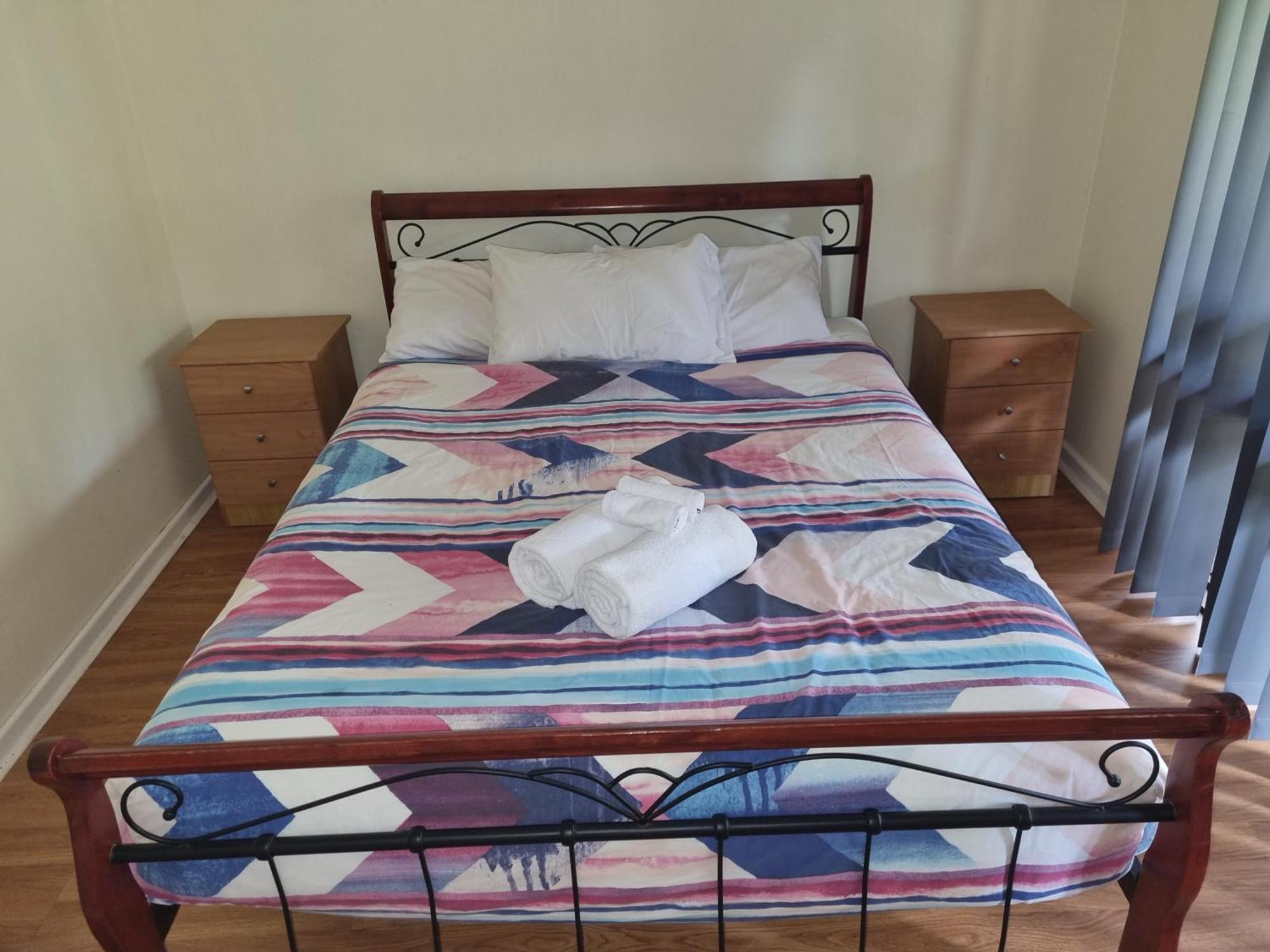 Ocean Beach Hideaway Denmark Ngoại thất bức ảnh