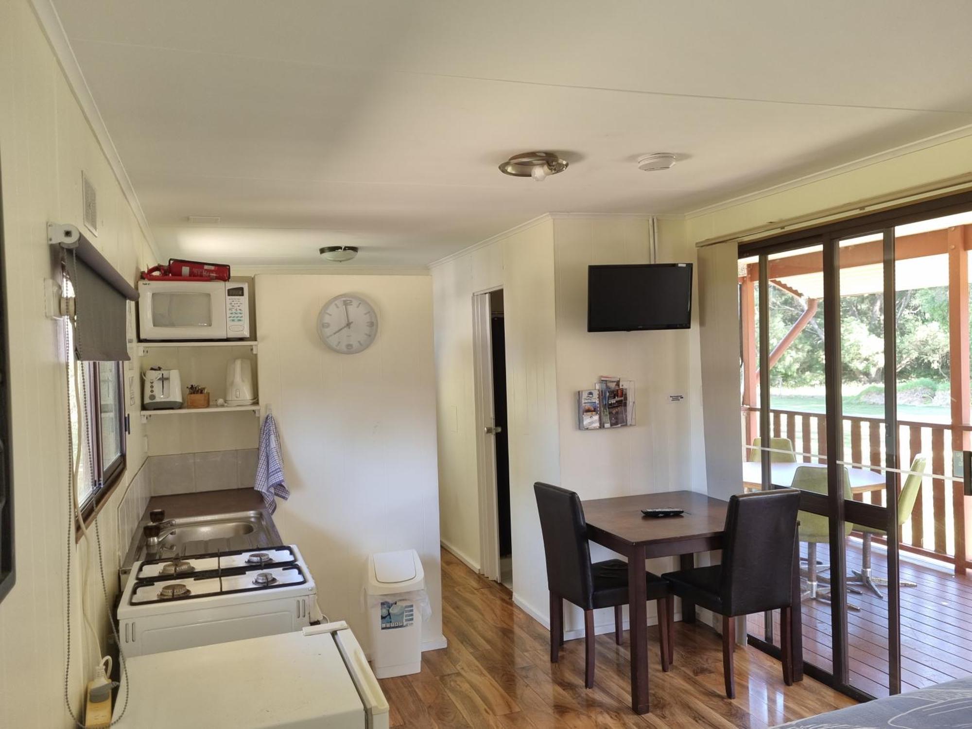 Ocean Beach Hideaway Denmark Ngoại thất bức ảnh