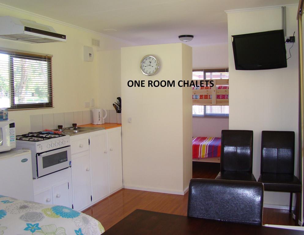 Ocean Beach Hideaway Denmark Ngoại thất bức ảnh